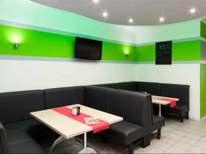 Photo: Pronto Pizzaservice Schwerin